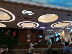 -诺敏塔拉奶茶-布里亚特包子-手把肉(锦都会店)