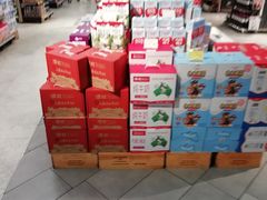 -Olé精品超市(沈阳万象城店)