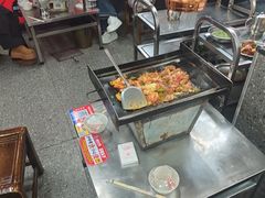 -郝大姐·乌龙山铁板烧(大学城三店)