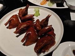 -北京四季酒店·采逸轩