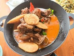 -湖畔人家•老溧阳菜馆(茅山景区外店)