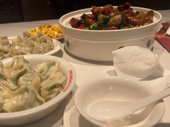 -双合园·海鲜水饺青岛菜(万佳广场店)