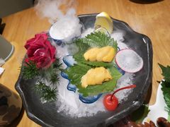 -一心创作料理屋(经开万达店)