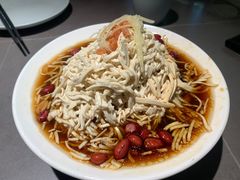-晓淮山·扬州早茶·淮扬菜(龙阳广场店)
