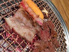 -黑牛の店·和牛烧肉(合生汇店)