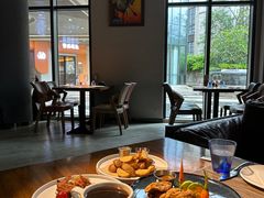 -巴别塔法餐舍(合作路店)