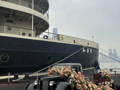 -武汉知音号