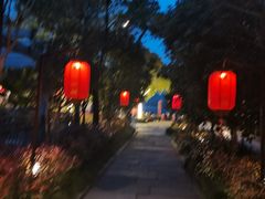 -湘湖大院(越王路店)