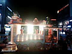 -曼谷一号酒店(深圳龙华大浪商业中心店)