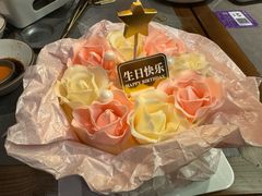 -好利来(回龙观西大街店)