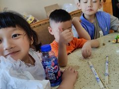 -港畔赶海蒸汽海鲜烧烤自助(仙螺岛店)