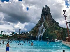 -奥兰多环球影城