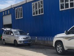-塔湾北行农贸市场