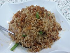 -家利美食店