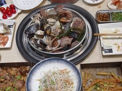 -船梆煮•蒸汽海鲜·生腌干蒸(五四广场店)