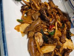 -老友王·南宁特色菜(金汇如意坊店)