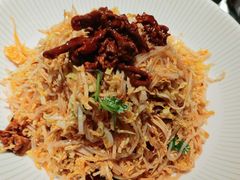 -上和臻品中国菜(花园街店)