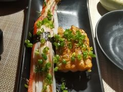 -昊·来了寿司(双楠2店)