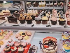 -Pantry's Best派悦坊蛋糕(K11购物艺术中心店)