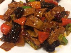 -圆满素食林饭店非遗素食(河西店)