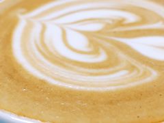 拿铁-VESH COFFEE(定西路店)