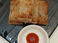 -侨美食家·41年地道粤菜(恒福路店)