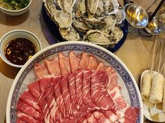 -日进一片海.生腌海鲜火锅.宵夜烧烤(三里屯总店)