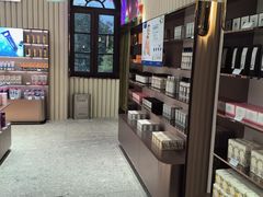 -国药中服免税(北京坊店)