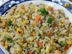 -粗茶淡饭(东关街店)