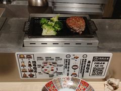 -肉肉大米(金虹桥店)