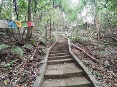 -都江堰普照寺