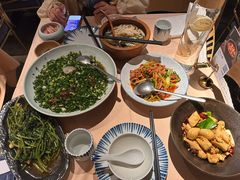 -山石榴·贵州菜(丰盛里店)