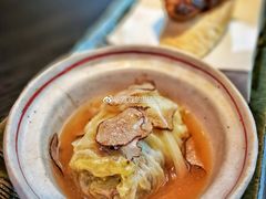 -滩万日本料理Nadaman(国贸大酒店)