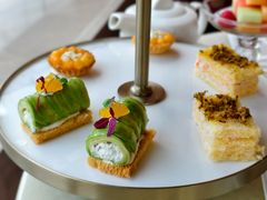 -上海明天广场JW万豪酒店