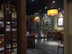 大堂-小铫鸡汤