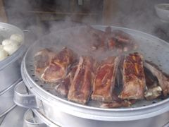 -青石桥老瓦房肥肠粉总店(青石桥总店)