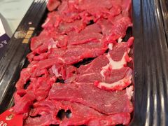嫩肉-顶福胜潮汕牛肉火锅(观沙岭店)