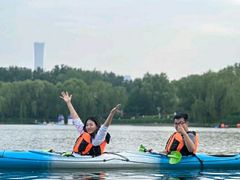 -WhaleSports户外水上运动俱乐部(朝阳公园店)