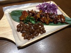 -十二舍·湯物素煮(江泰潤政店)