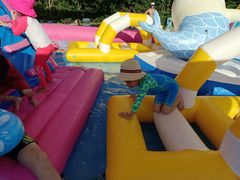 -太阳岛度假酒店