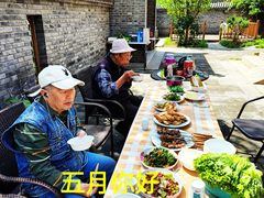 -国家会议中心大酒店