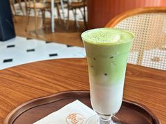 -嗒令甜品·主题融合料理餐厅(首座时代店)