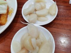 -马洪小炒泡馍馆(钟楼回民街店)