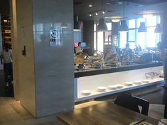 -北京望京华彩智选假日酒店