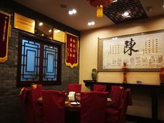 -北京小肠陈饭庄(方庄店)
