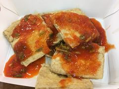 -冯鑫记南京鸭血粉丝汤(来燕路店)