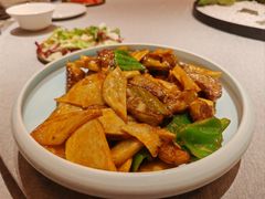 -宏达老菜馆(东安街店)