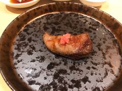 -焼肉 番手十番(銀座三越店)