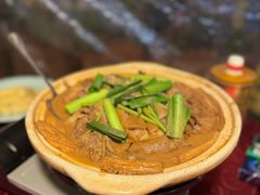 祥正招牌羊腩煲-香港祥正飯店·正宗灣仔50年海鲜老字号
