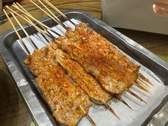 -永红源啤酒·烧烤·海鲜·大排档(台柳路店)